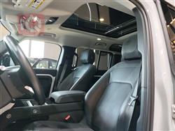 لاند ڕۆڤەر دیفێندەر